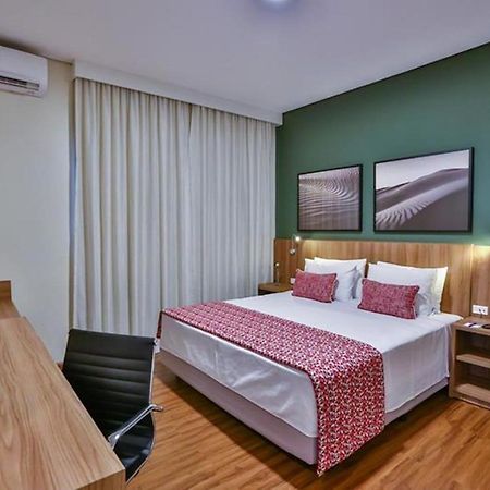 คอมฟอร์ท โฮเทล โมจี กัวคู Hotel โมจิ-กัวซู ภายนอก รูปภาพ