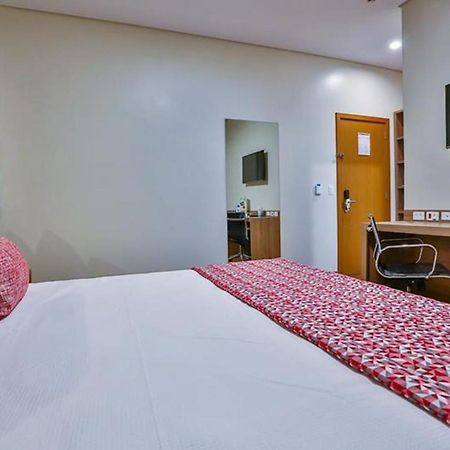 คอมฟอร์ท โฮเทล โมจี กัวคู Hotel โมจิ-กัวซู ภายนอก รูปภาพ