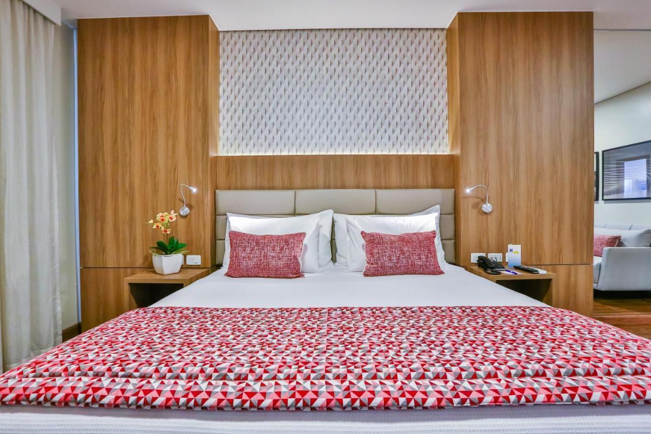 คอมฟอร์ท โฮเทล โมจี กัวคู Hotel โมจิ-กัวซู ภายนอก รูปภาพ