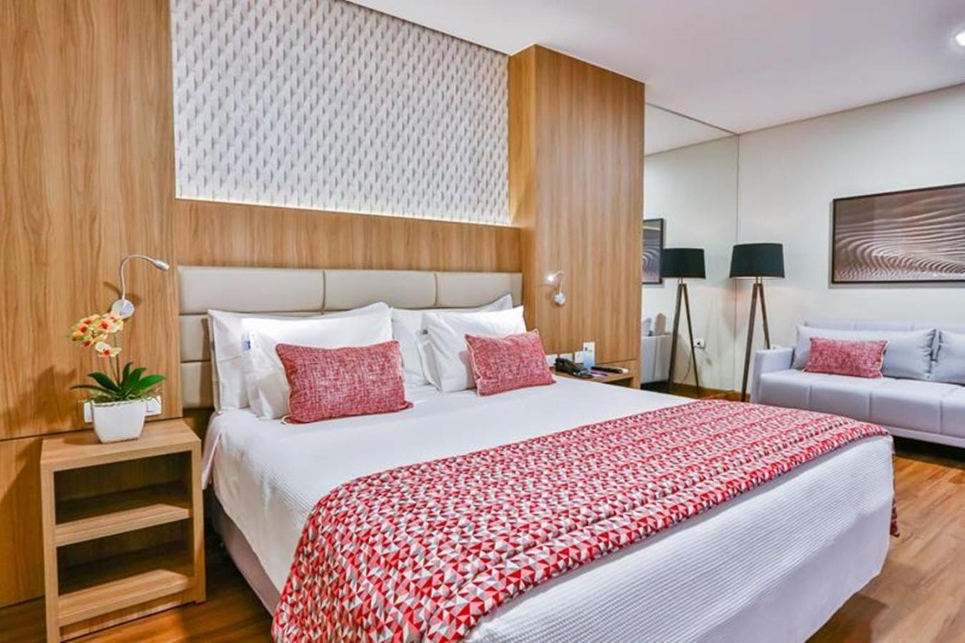 คอมฟอร์ท โฮเทล โมจี กัวคู Hotel โมจิ-กัวซู ภายนอก รูปภาพ