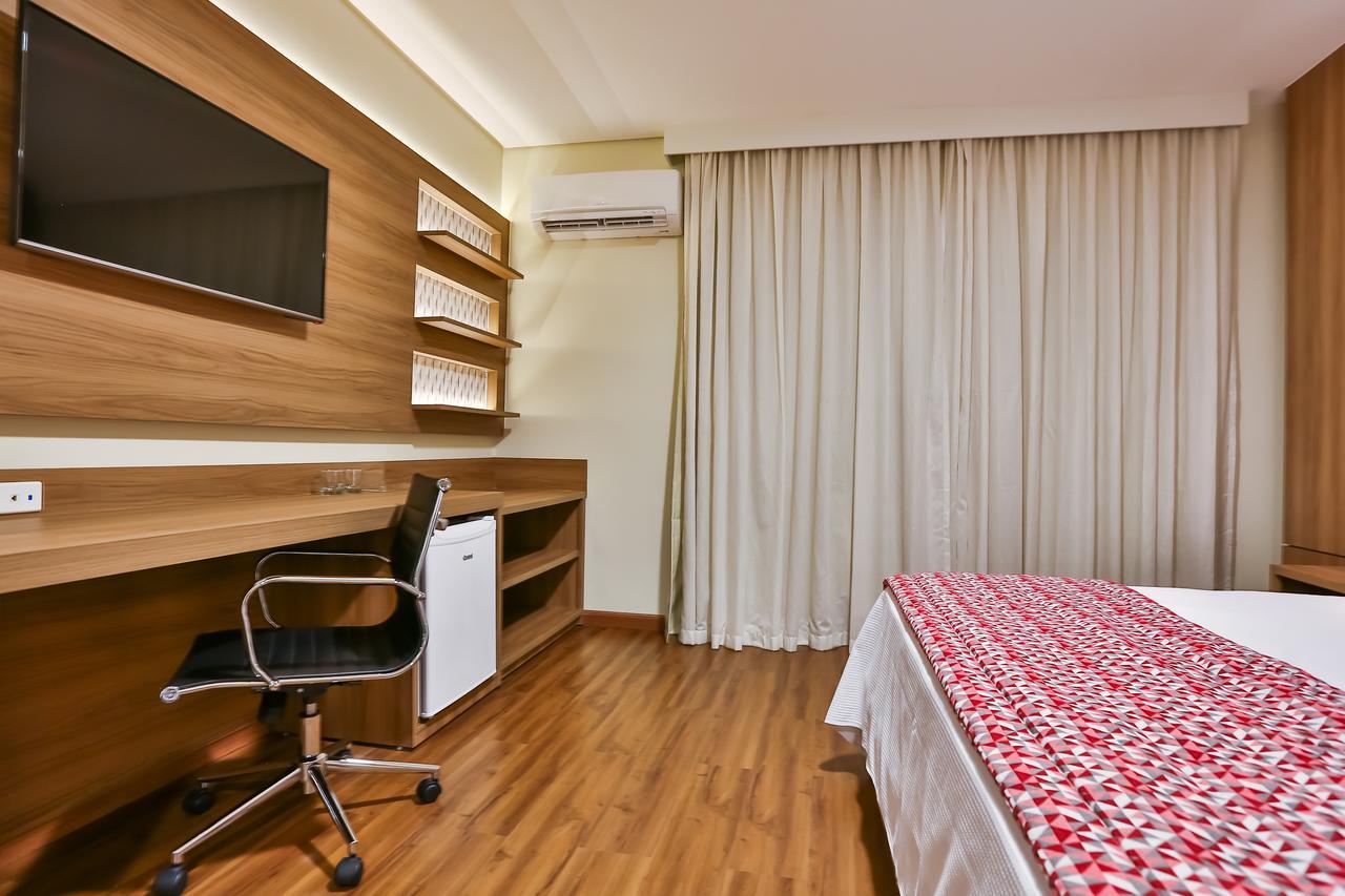 คอมฟอร์ท โฮเทล โมจี กัวคู Hotel โมจิ-กัวซู ภายนอก รูปภาพ