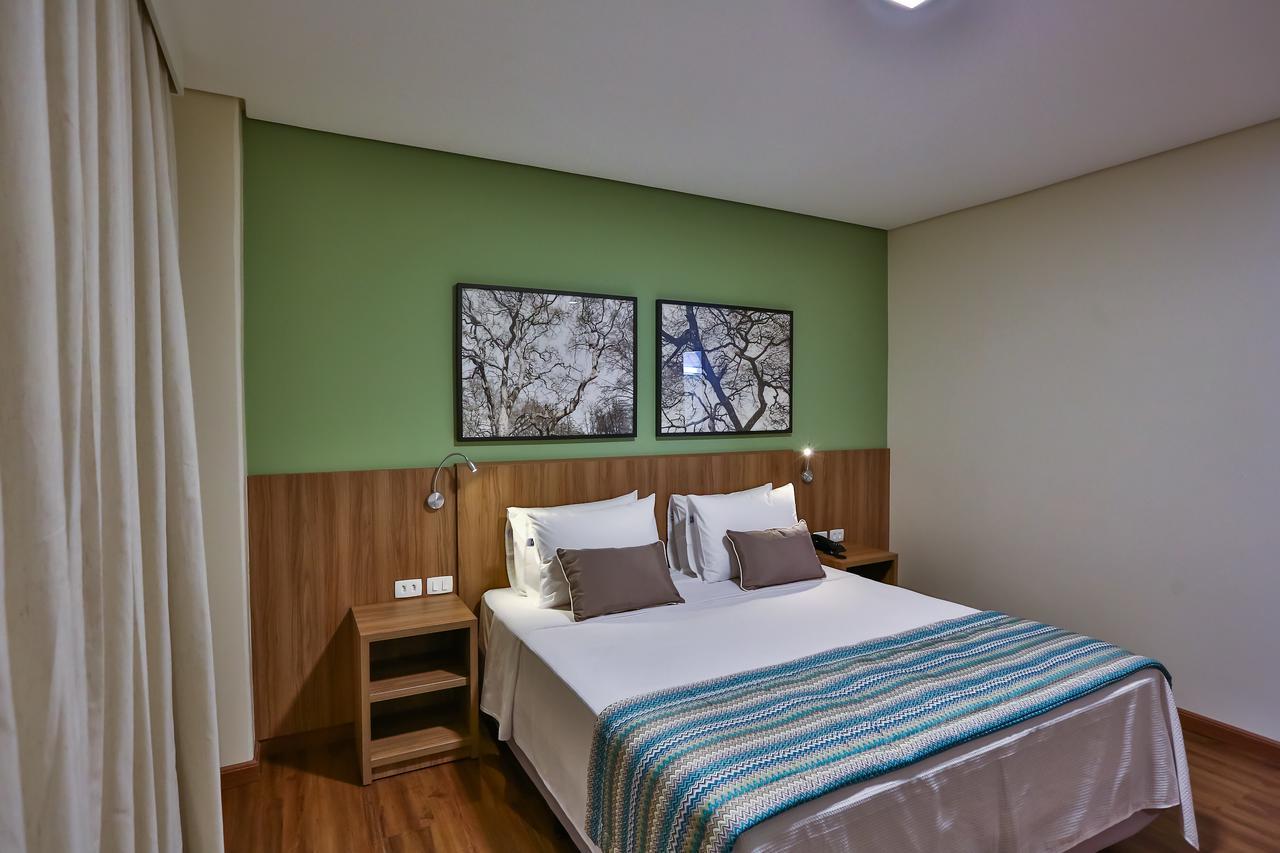คอมฟอร์ท โฮเทล โมจี กัวคู Hotel โมจิ-กัวซู ภายนอก รูปภาพ