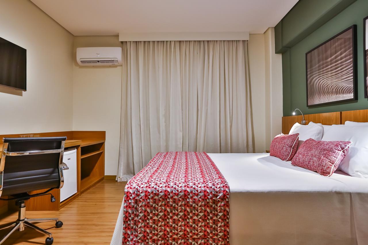 คอมฟอร์ท โฮเทล โมจี กัวคู Hotel โมจิ-กัวซู ภายนอก รูปภาพ
