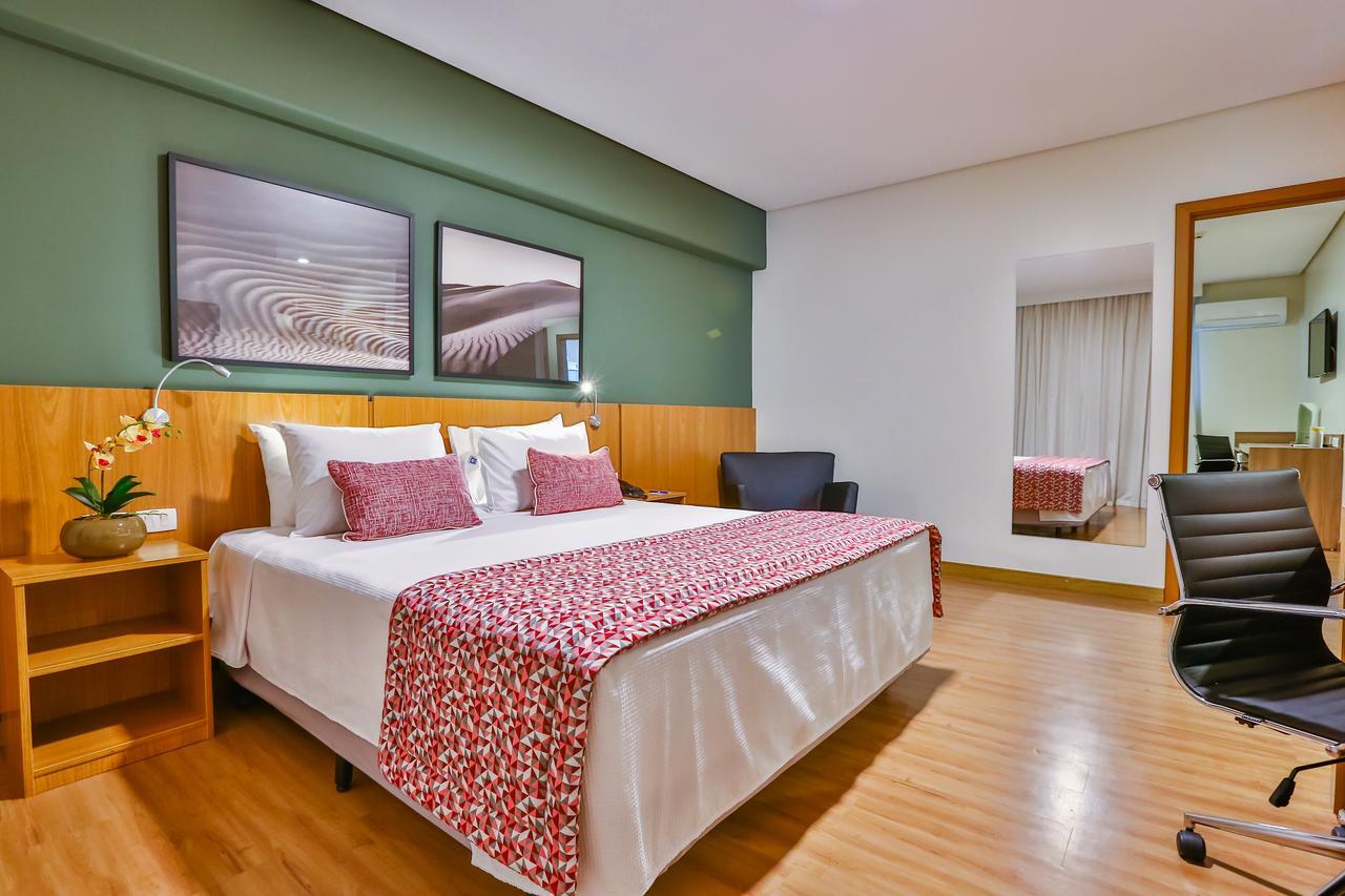 คอมฟอร์ท โฮเทล โมจี กัวคู Hotel โมจิ-กัวซู ภายนอก รูปภาพ