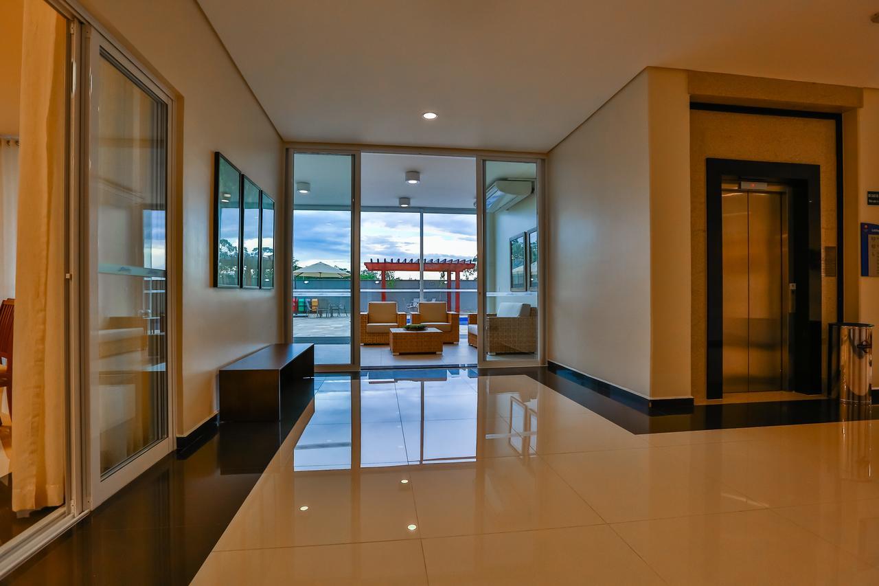 คอมฟอร์ท โฮเทล โมจี กัวคู Hotel โมจิ-กัวซู ภายนอก รูปภาพ